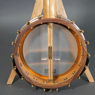 Pisgah Dobson 11" Cherry