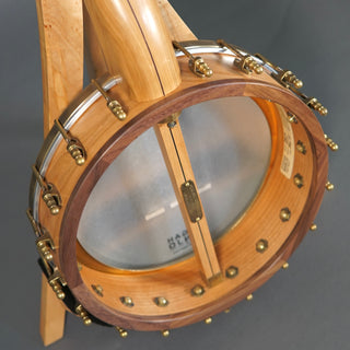 Pisgah Dobson 11" Cherry