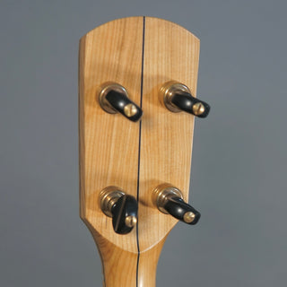 Pisgah Dobson 11" Cherry