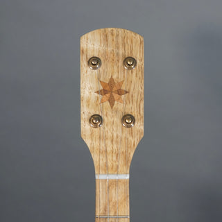 Pisgah Dobson 11" Cherry