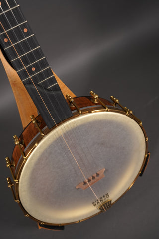 Pisgah Dobson Professional 12"