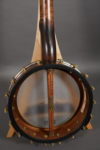 Pisgah Dobson Professional 12"