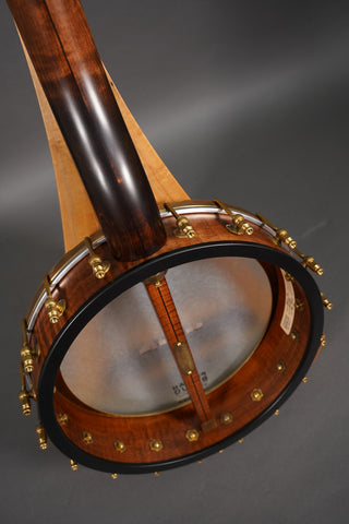 Pisgah Dobson Professional 12"