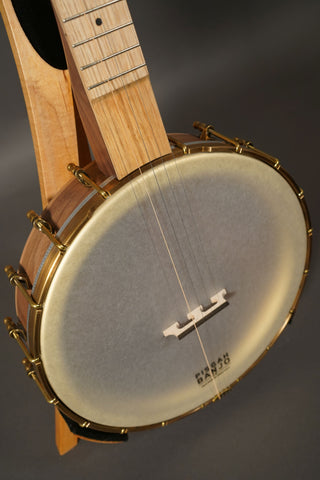 Pisgah Dobson 12", Walnut