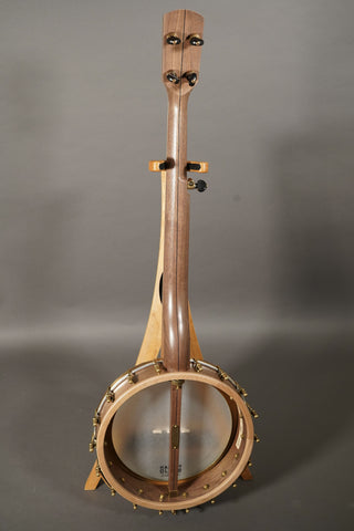Pisgah Dobson 12", Walnut