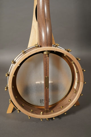 Pisgah Dobson 12", Walnut