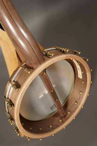Pisgah Dobson 12", Walnut