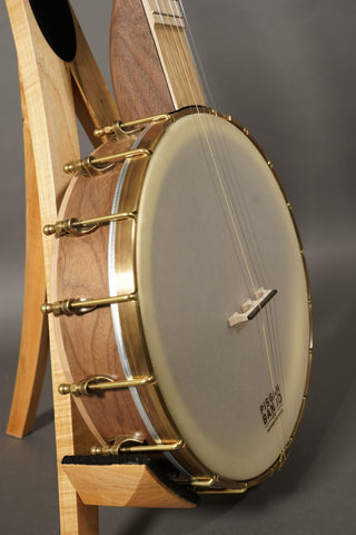 Pisgah Dobson 12", Walnut