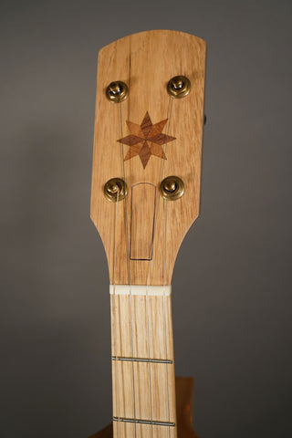 Pisgah Dobson 12", Walnut