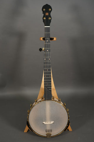 Pisgah Laydie 11"