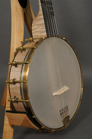 Pisgah Laydie 11"