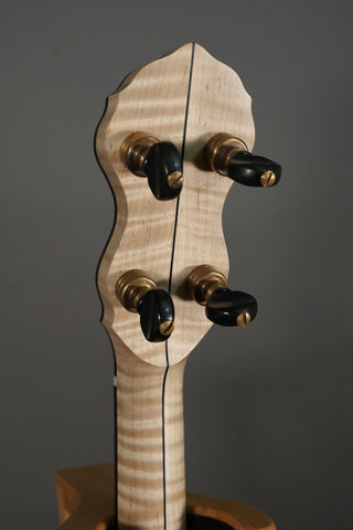 Pisgah Laydie 11"