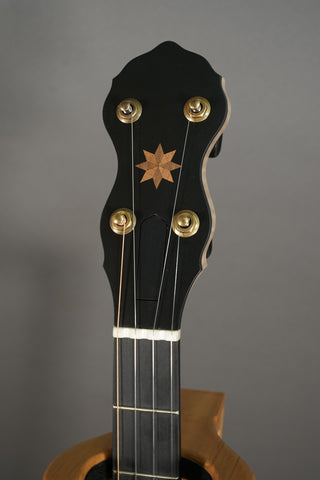Pisgah Laydie 11"