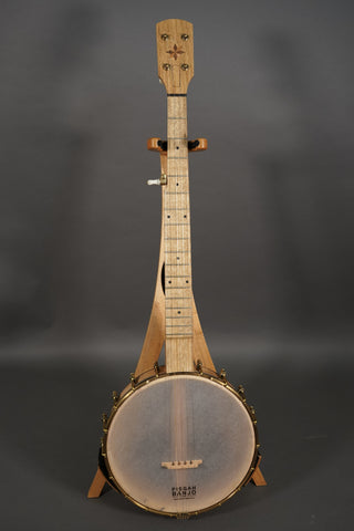 Pisgah Possum 11" Cherry