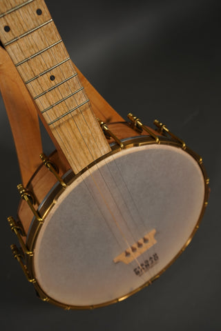 Pisgah Possum 11" Cherry