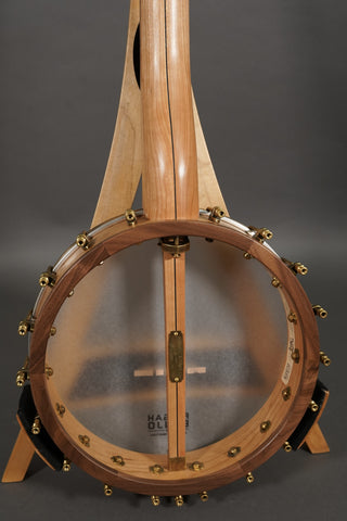 Pisgah Possum 11" Cherry