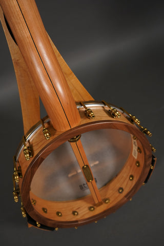 Pisgah Possum 11" Cherry