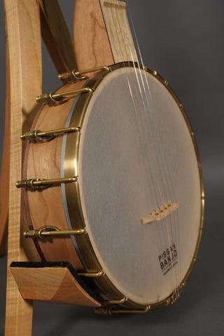 Pisgah Possum 11" Cherry