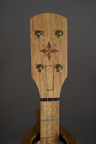 Pisgah Possum 11" Cherry