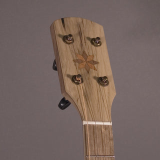 Pisgah Possum 12" Walnut