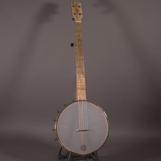 Pisgah Possum 12" Walnut