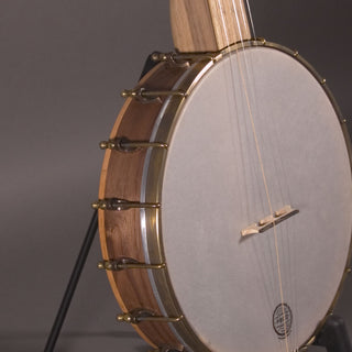 Pisgah Possum 12" Walnut