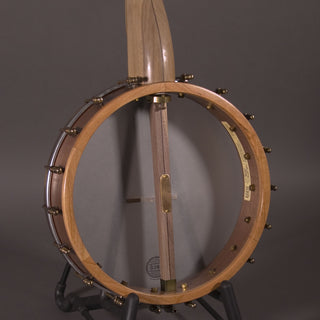 Pisgah Possum 12" Walnut
