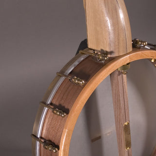 Pisgah Possum 12" Walnut
