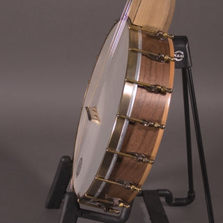 Pisgah Possum 12" Walnut