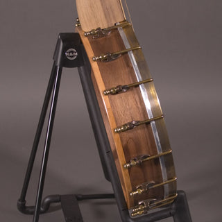 Pisgah Possum 12" Walnut