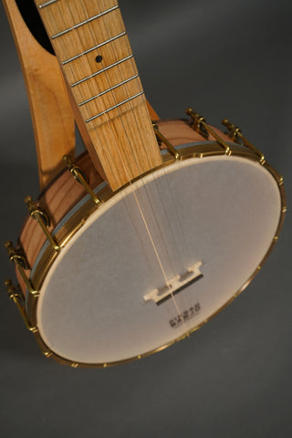 Pisgah Possum 12" Cherry