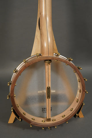 Pisgah Possum 12" Cherry