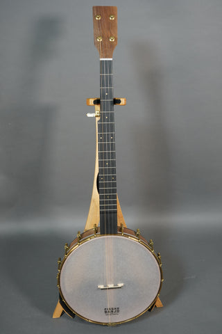 Pisgah Roscoe