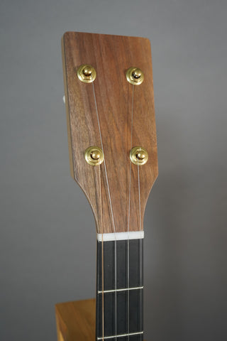 Pisgah Roscoe