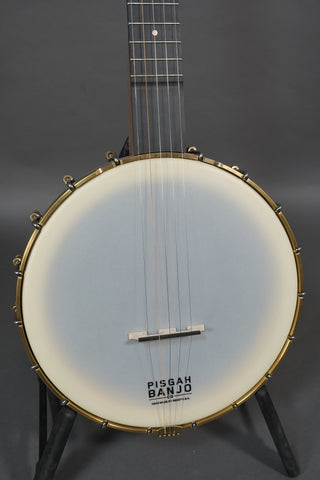 Pisgah Rambler 11", Walnut