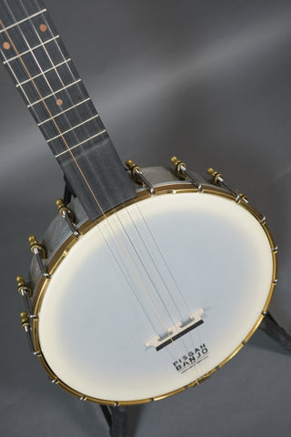 Pisgah Rambler 11", Walnut