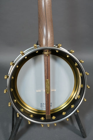 Pisgah Rambler 11", Walnut