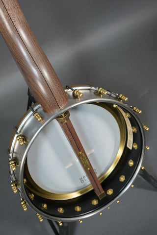 Pisgah Rambler 11", Walnut