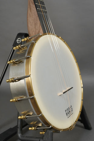 Pisgah Rambler 11", Walnut