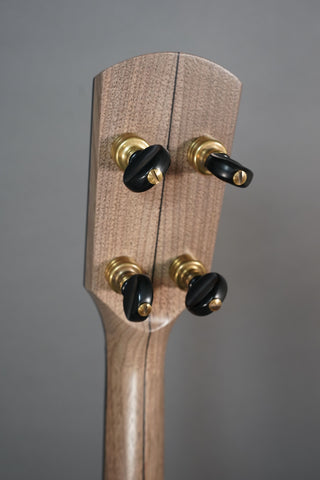 Pisgah Rambler 11", Walnut