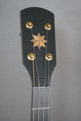 Pisgah Rambler 11", Walnut