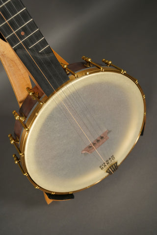 Pisgah Rambler Special 12" Walnut