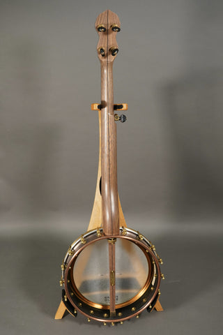 Pisgah Rambler Special 12" Walnut