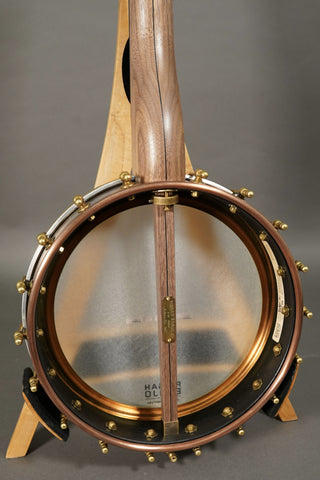 Pisgah Rambler Special 12" Walnut