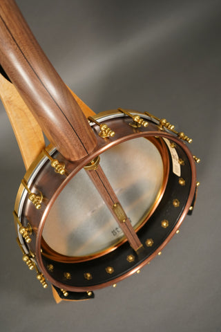 Pisgah Rambler Special 12" Walnut