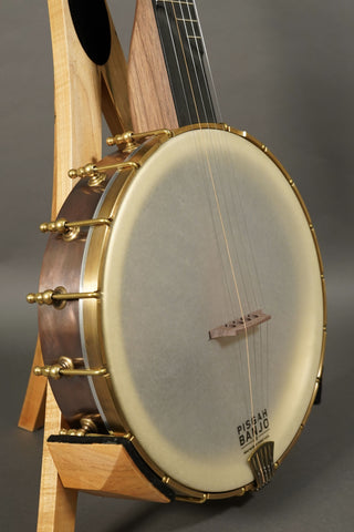 Pisgah Rambler Special 12" Walnut