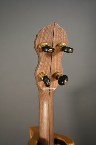 Pisgah Rambler Special 12" Walnut