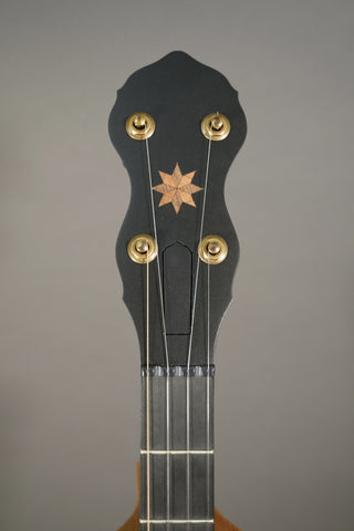 Pisgah Rambler Special 12" Walnut