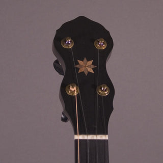 Pisgah Tubaphone 11"