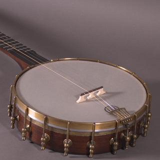 Pisgah Tubaphone 11"